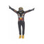Modellino Red Bull RB19 Verstappen Bburago 1:24 dettaglio