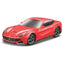 COLLEZIONE MODELLINI AUTO DIE CAST BURAGO FERRARI RACE & PLAY 1:24 - 18-26000