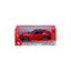COLLEZIONE MODELLINI AUTO DIE CAST BURAGO FERRARI RACE & PLAY 1:24 - 18-26000