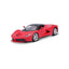 COLLEZIONE MODELLINI AUTO DIE CAST BURAGO FERRARI RACE & PLAY 1:24 - 18-26000