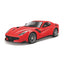 COLLEZIONE MODELLINI AUTO DIE CAST BURAGO FERRARI RACE & PLAY 1:24 - 18-26000