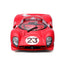 Bburago Ferrari 330 P4 Daytona 1967 Modellino Auto Die-Cast Scala 1:24 - 18-26310