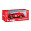 Bburago Ferrari 330 P4 Daytona 1967 Modellino Auto Die-Cast Scala 1:24 - 18-26310
