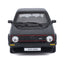 Bburago Volkswagen Golf Mk1 GTI 1979 Nera Modellino Auto Die-Cast Scala 1:24 - 18-21089