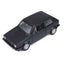 Bburago Volkswagen Golf Mk1 GTI 1979 Nera Modellino Auto Die-Cast Scala 1:24 - 18-21089