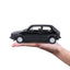 Bburago Volkswagen Golf Mk1 GTI 1979 Nera Modellino Auto Die-Cast Scala 1:24 - 18-21089