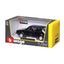 Bburago Volkswagen Golf Mk1 GTI 1979 Nera Modellino Auto Die-Cast Scala 1:24 - 18-21089