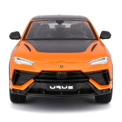 Maisto Lamborghini Urus Performante Arancione Modellino SUV Die-Cast Scala 1:24 - 32928