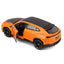 Maisto Lamborghini Urus Performante Arancione Modellino SUV Die-Cast Scala 1:24 - 32928
