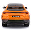 Maisto Lamborghini Urus Performante Arancione Modellino SUV Die-Cast Scala 1:24 - 32928
