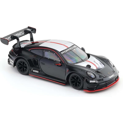 Bburago Porsche 911 GT3 R Modellino Auto Scala 1:43 - 18-21119