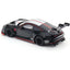 Bburago Porsche 911 GT3 R Modellino Auto Scala 1:43 - 18-21119