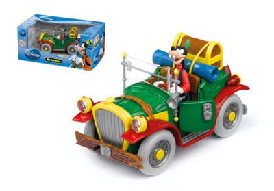 AUTO DISNEY PIPPO  1:24
93186