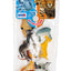 BUSTA SLIM MONDO ANIMALE 5cm - 11536