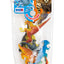 BUSTA SLIM MONDO ANIMALE 5cm - 11536