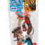BUSTA SLIM ANIMALE DEL MARE 5cm - 11537