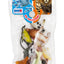 BUSTA SLIM ANIMALE DEL MARE 5cm - 11537