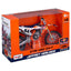 MODELLINO DIE CAST RED BULL KTM 450 SX-F JEFFREY HERLINGS FACTORY EDITION 2018 - 1:6 - 32228