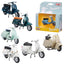 Maisto Vespa Modellino Die Cast 1:18 - 31540