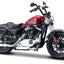 Maisto Modellino Moto Die Cast Harley Davidson 1:18 - 34360