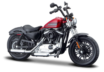 Maisto Modellino Moto Die Cast Harley Davidson 1:18 - 34360
