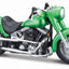 Maisto Modellino Moto Die Cast Harley Davidson 1:18 - 34360