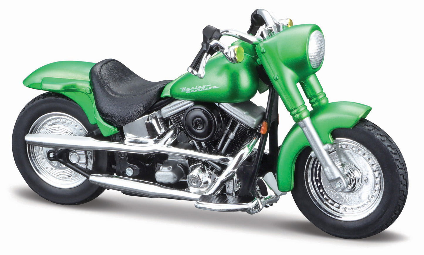 Maisto Modellino Moto Die Cast Harley Davidson 1:18 - 34360