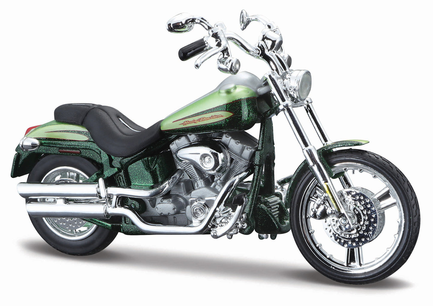 Maisto Modellino Moto Die Cast Harley Davidson 1:18 - 34360