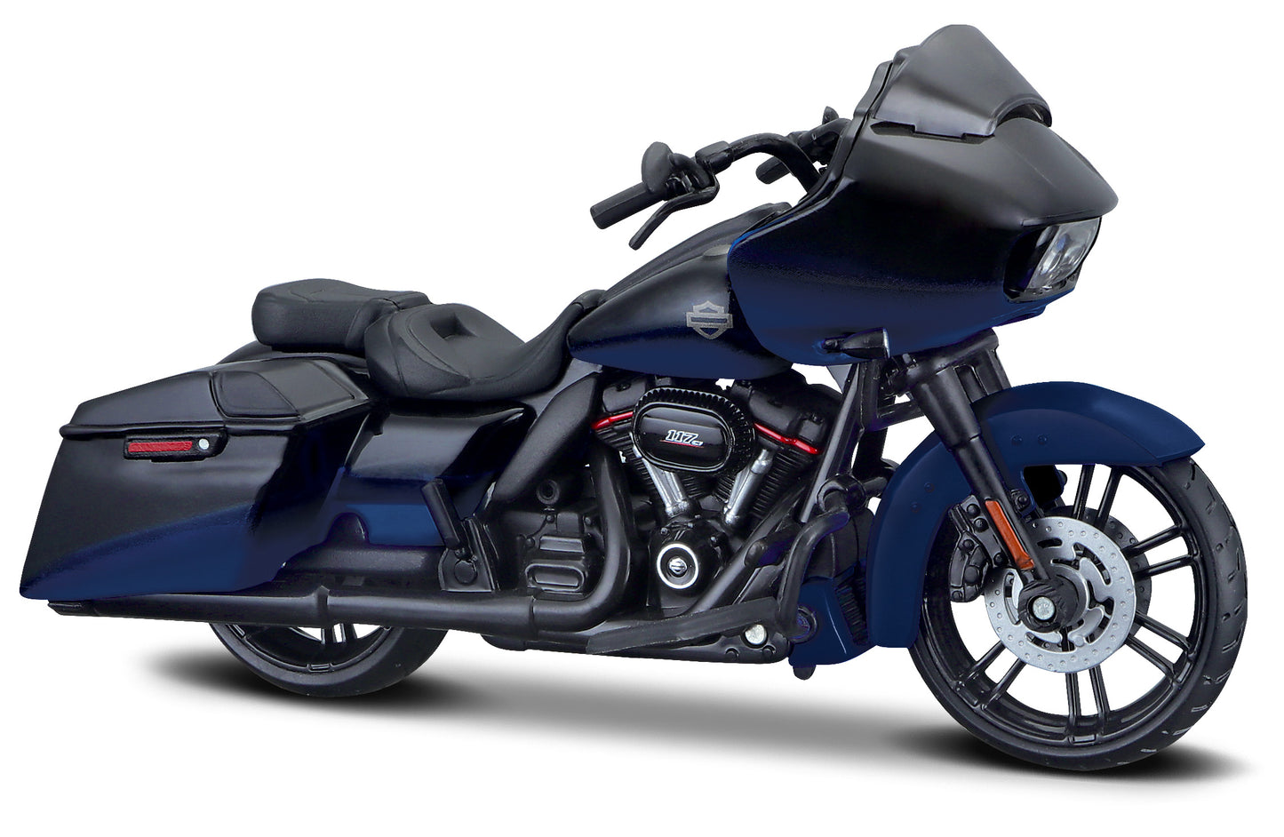 Maisto Modellino Moto Die Cast Harley Davidson 1:18 - 34360