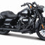 Maisto Modellino Moto Die Cast Harley Davidson 1:18 - 34360
