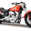 Maisto Modellino Moto Die Cast Harley Davidson 1:18 - 34360