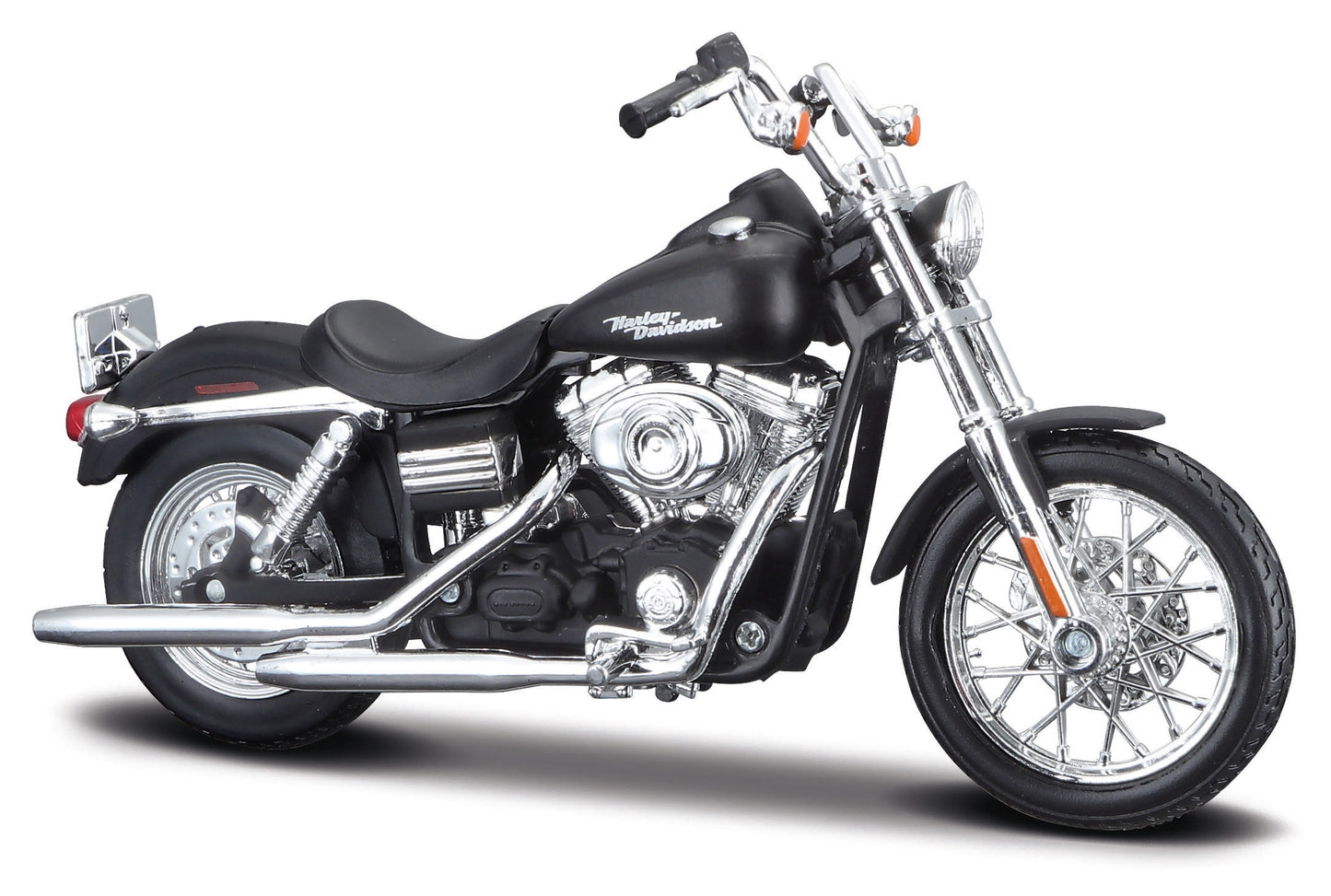 Maisto Modellino Moto Die Cast Harley Davidson 1:18 - 34360