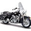 Maisto Modellino Moto Die Cast Harley Davidson 1:18 - 34360