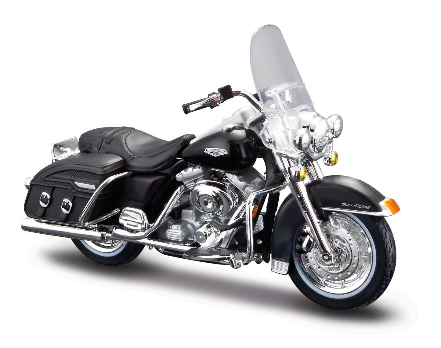 Maisto Modellino Moto Die Cast Harley Davidson 1:18 - 34360