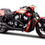 Maisto Modellino Moto Die Cast Harley Davidson 1:18 - 34360