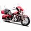 Maisto Modellino Moto Die Cast Harley Davidson 1:18 - 34360