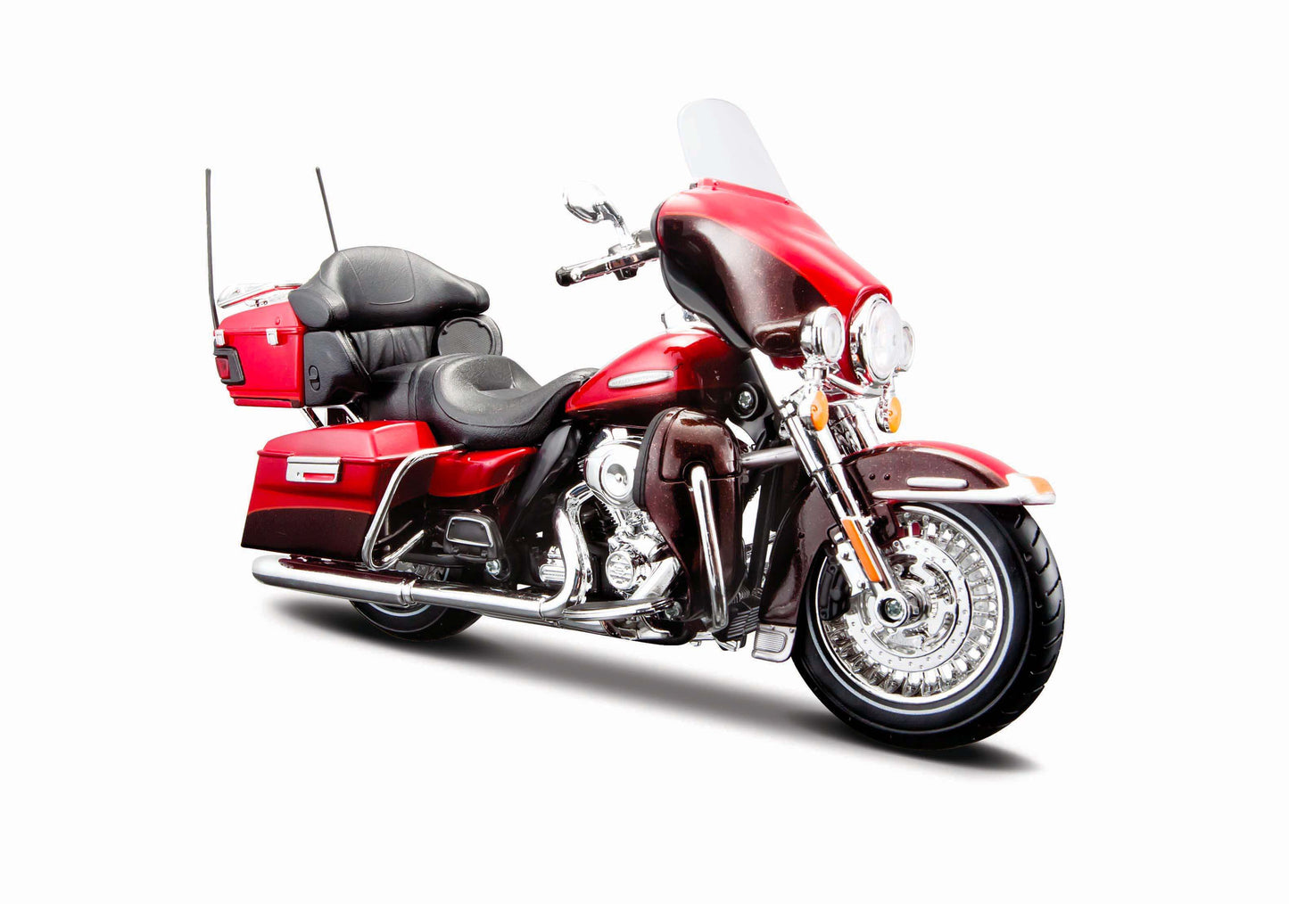 Maisto Modellino Moto Die Cast Harley Davidson 1:18 - 34360