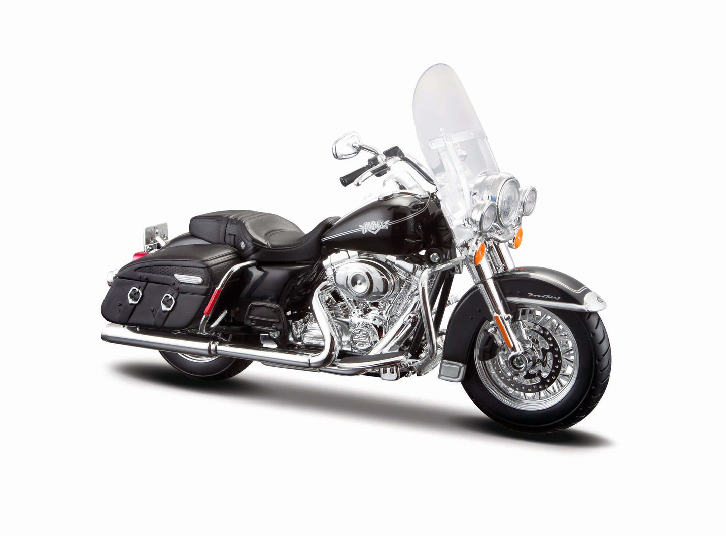 Maisto Modellino Moto Die Cast Harley Davidson 1:18 - 34360
