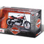 Maisto Modellino Moto Die Cast Harley Davidson 1:18 - 34360
