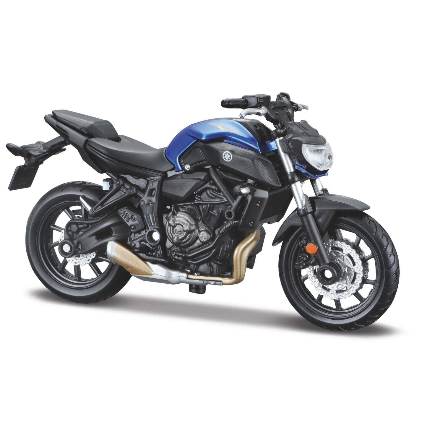 Maisto Modellini Die Cast Moto Stradali 1:18 - 31300