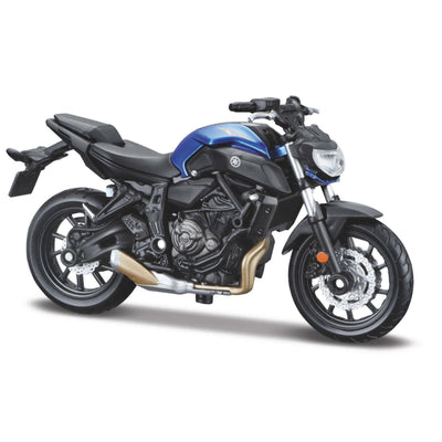 Maisto Modellini Die Cast Moto Stradali 1:18 - 31300