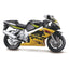 Maisto Modellini Die Cast Moto Stradali 1:18 - 31300