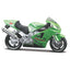 Maisto Modellini Die Cast Moto Stradali 1:18 - 31300