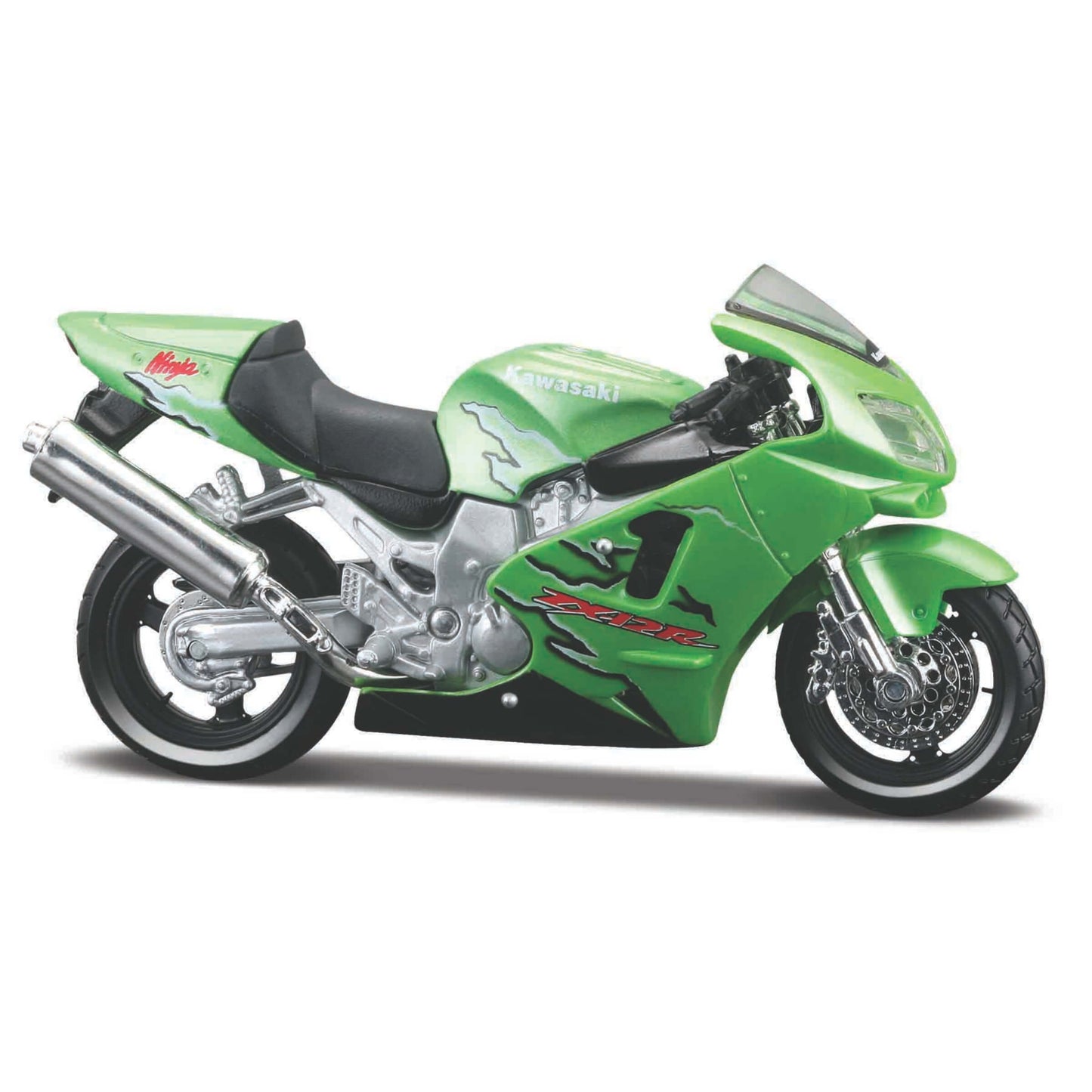 Maisto Modellini Die Cast Moto Stradali 1:18 - 31300
