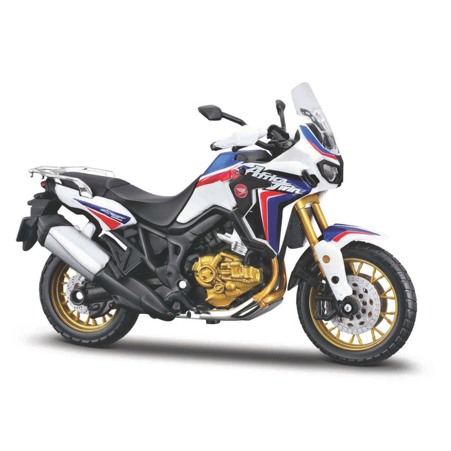 Maisto Modellini Die Cast Moto Stradali 1:18 - 31300