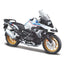 Maisto Modellini Die Cast Moto Stradali 1:18 - 31300