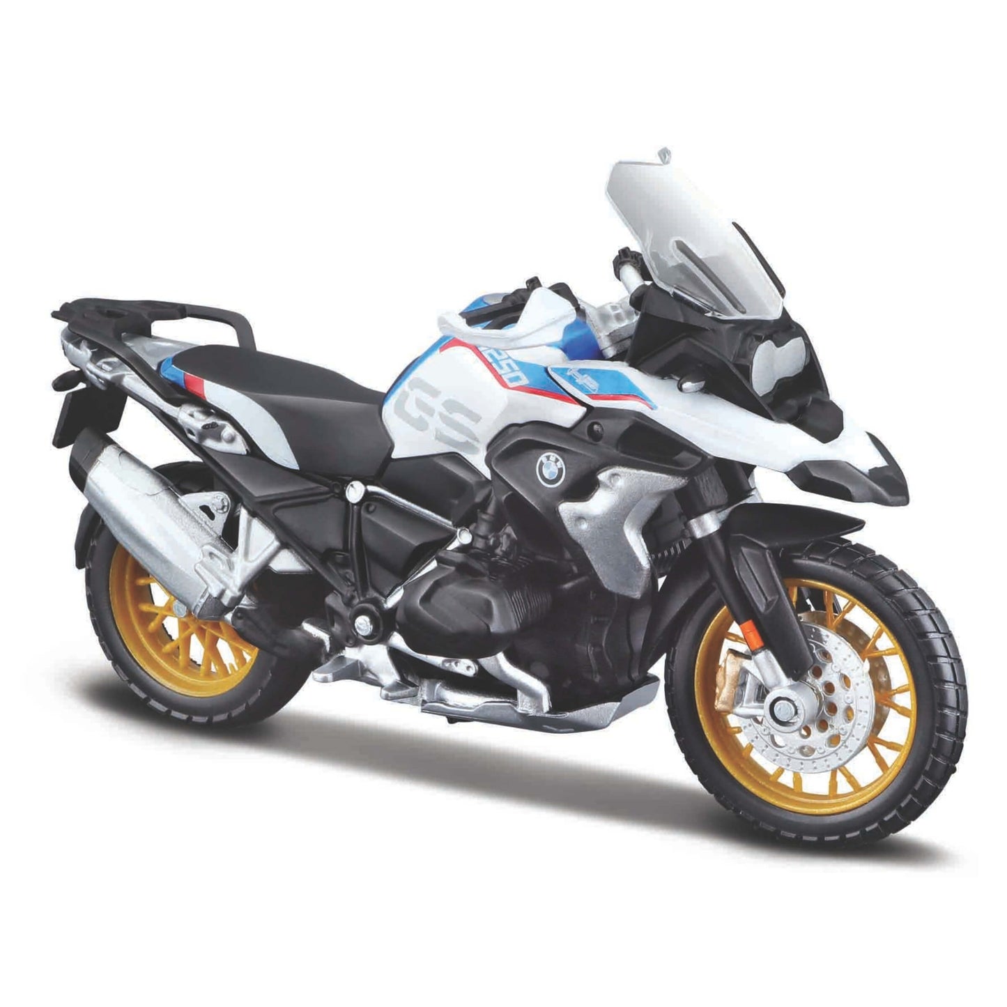 Maisto Modellini Die Cast Moto Stradali 1:18 - 31300