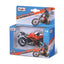 Maisto Modellini Die Cast Moto Stradali 1:18 - 31300