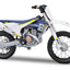 MODELLINI DIE CAST MAISTO MOTO CROSS 1:18 - 926621