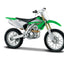 MODELLINI DIE CAST MAISTO MOTO CROSS 1:18 - 926621